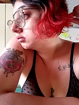 ConeNella online show from 12/19/24, 12:34