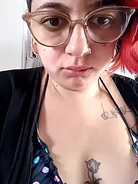 ConeNella online show from 12/30/24, 02:30