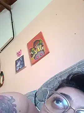 ConeNella online show from 01/10/25, 06:49