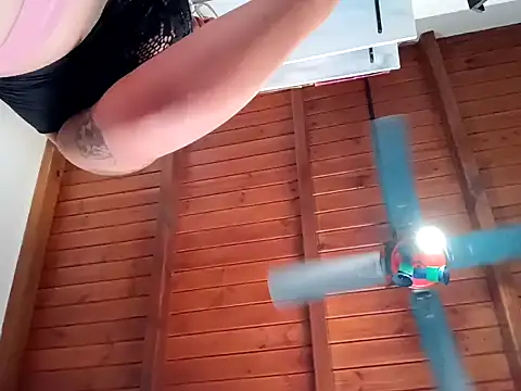 ConeNella online show from 01/17/25, 03:43