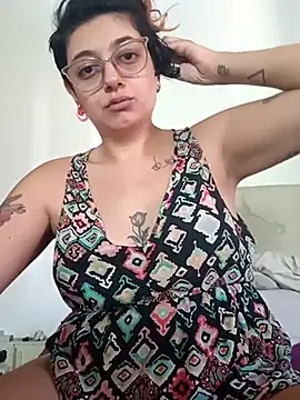 ConeNella online show from 03/04/25, 06:07