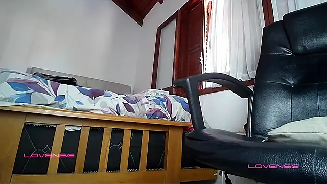 ConeNella online show from 03/14/25, 06:07