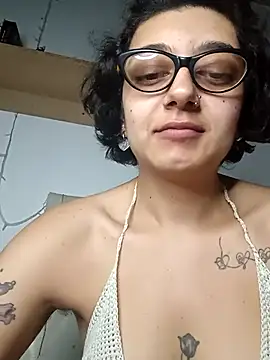 ConeNella online show from 11/26/25, 10:55