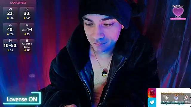 sexyboycolombi4 online show from 12/18/25, 09:54