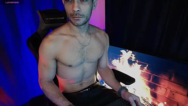 sexyboycolombi4 online show from 02/10/26, 09:02