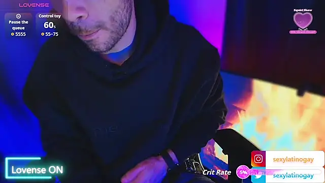 sexyboycolombi4 online show from 05/30/26, 08:55