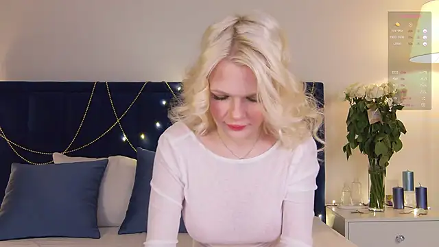 MilaDemies online show from 01/17/25, 02:39