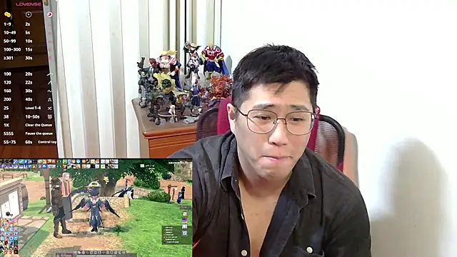 tfx954 online show from 01/17/25, 05:30