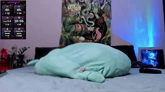 Beautiful  Soul online show from 12/11/24, 10:27