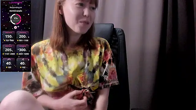 Beautiful  Soul online show from 12/20/24, 04:04