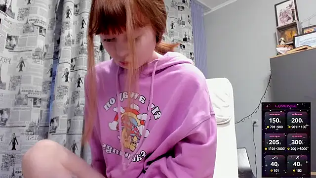 Beautiful  Soul online show from 01/25/25, 02:58