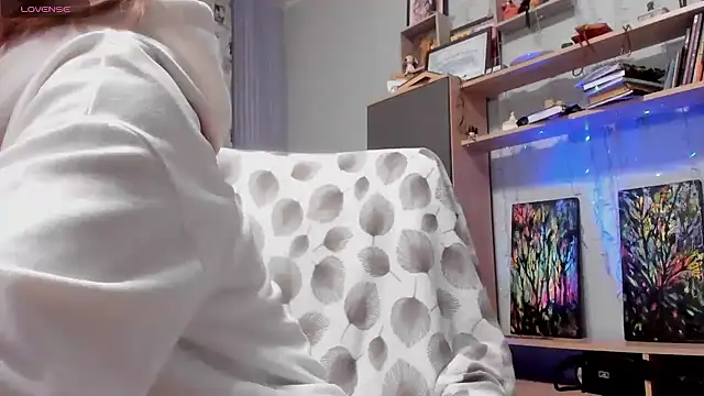 Beautiful  Soul online show from 02/08/25, 11:22