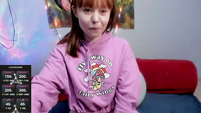 Beautiful  Soul online show from 03/03/25, 07:32