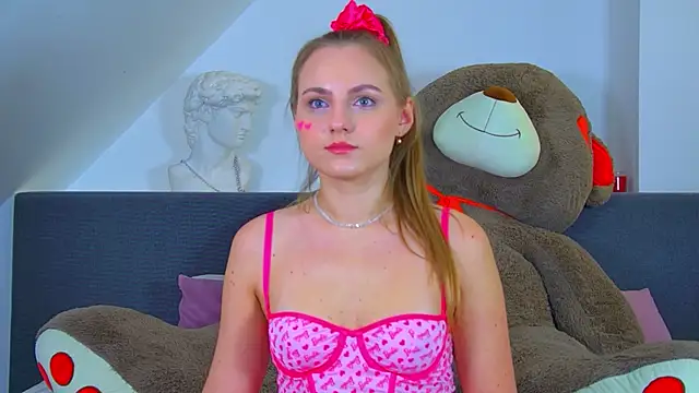 MelissaMelrey online show from 10/27/25, 08:51