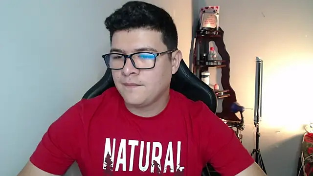 Plug Control online show from 02/18/26, 08:38