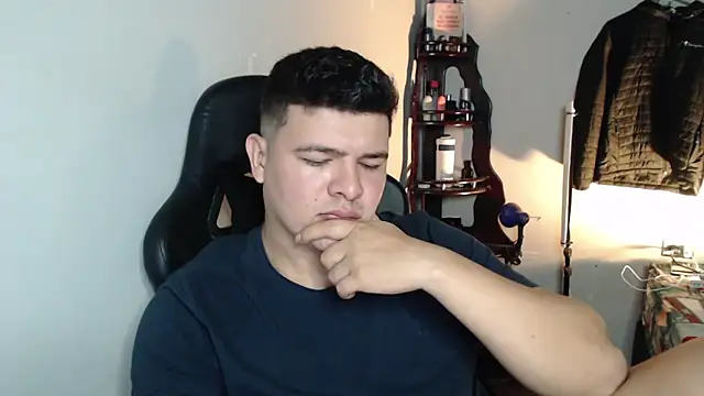 Plug Control online show from 02/27/26, 04:01