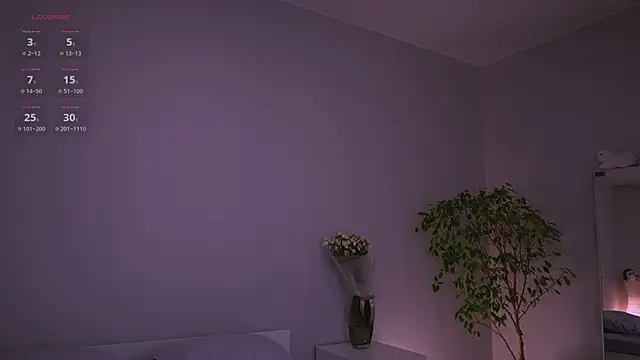 new Claire online show from 03/22/25, 01:52