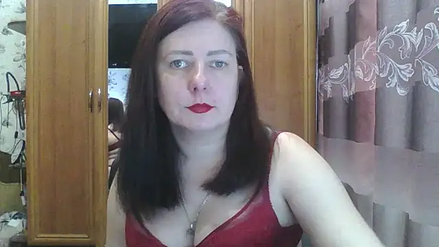 SophieNightAh online show from 12/16/24, 09:35