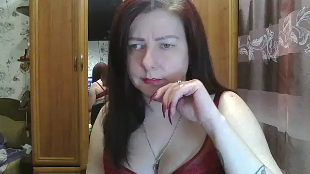 SophieNightAh online show from 01/26/25, 09:40