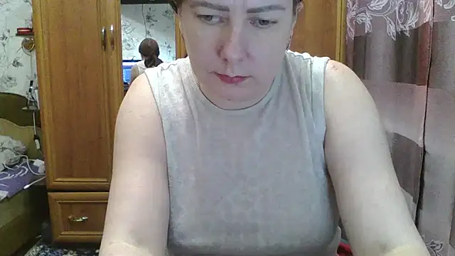 SophieNightAh online show from 02/02/25, 03:17