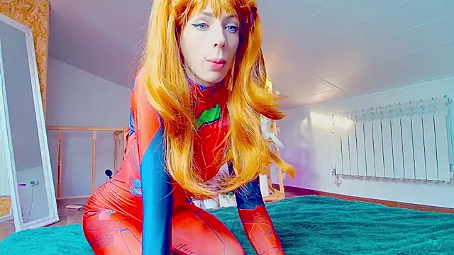 Meowroslava online show from 11/20/25, 09:53