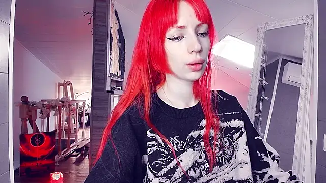 Meowroslava online show from 03/11/26, 09:04