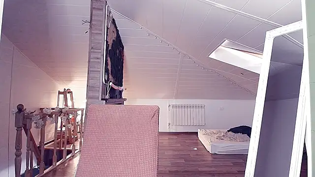 Meowroslava online show from 03/21/26, 10:42