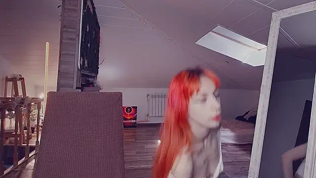 Meowroslava online show from 04/08/26, 11:32