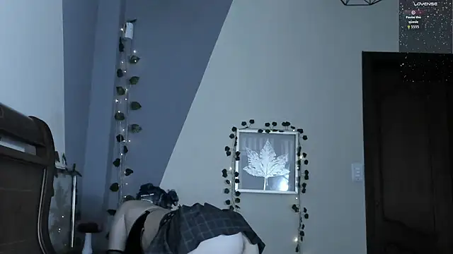 Snapshot of BlueBerry____ chatting on 09/26/25, 09:19 BlueBerry     online show from 09/26/25, 09:19