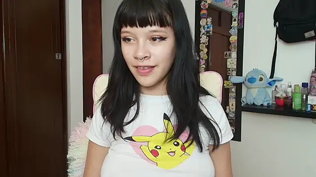 Marceline 0 online show from 12/24/24, 04:00