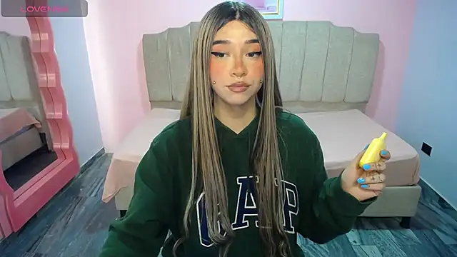 annbones ch online show from 01/28/25, 11:28