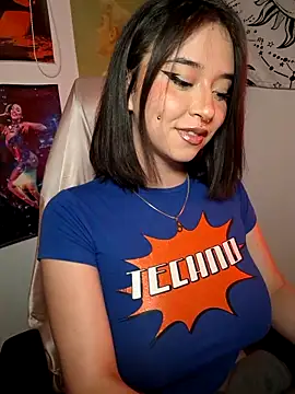 annbones ch online show from 10/02/25, 02:07