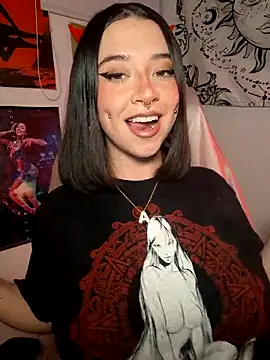 annbones ch online show from 10/11/25, 02:22