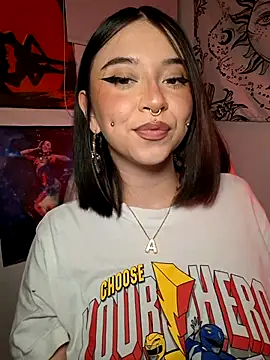 annbones ch online show from 10/22/25, 02:56