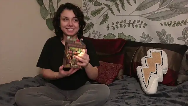 punkpuppy  online show from 12/30/24, 03:36