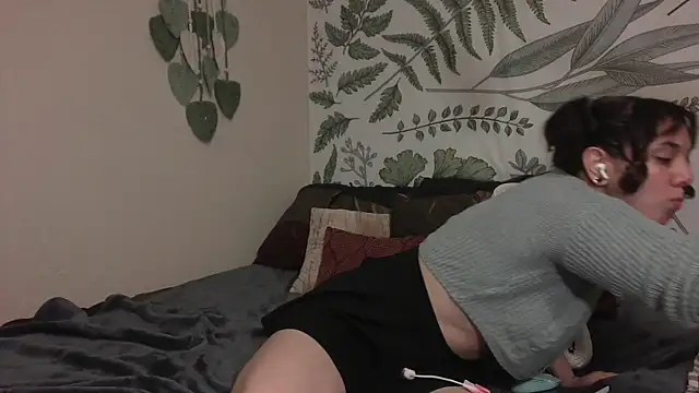 punkpuppy  online show from 03/06/25, 02:19