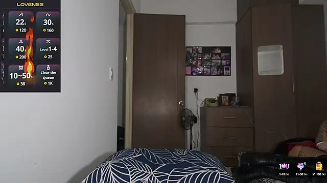 MissIvanna online show from 01/25/25, 09:26