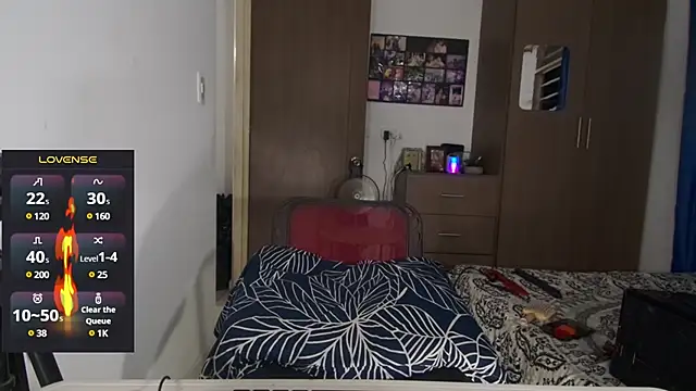 MissIvanna online show from 01/30/25, 05:41