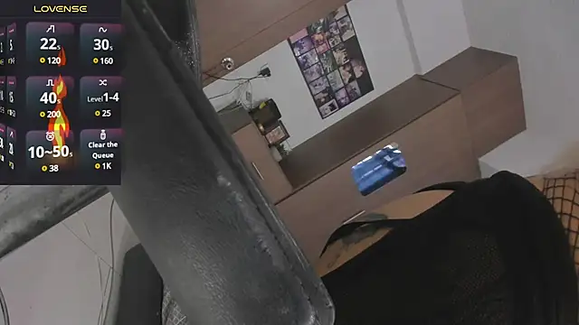 MissIvanna online show from 03/02/25, 10:59