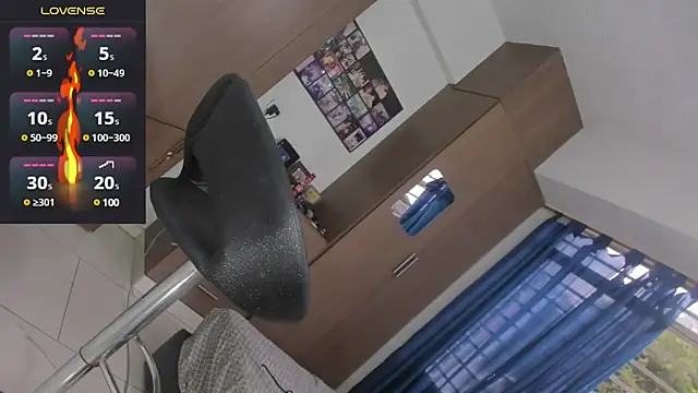 MissIvanna online show from 03/08/25, 11:48