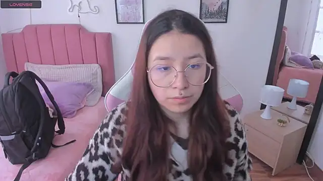 Amy joones online show from 11/29/25, 12:41