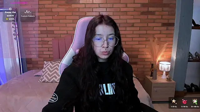 Amy joones online show from 06/04/26, 11:38