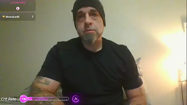 sammy sin online show from 12/07/24, 11:56