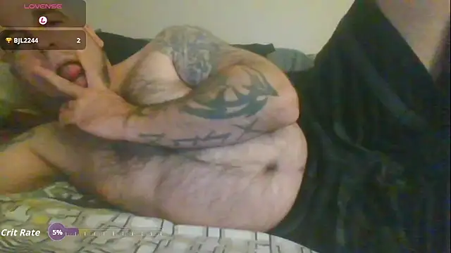 sammy sin online show from 10/16/25, 12:55