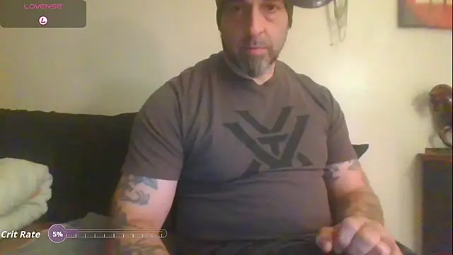 sammy sin online show from 10/19/25, 07:14