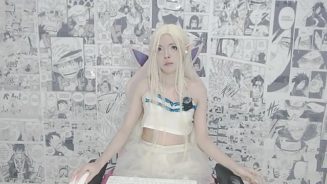 Miahparker online show from 09/25/25, 01:09