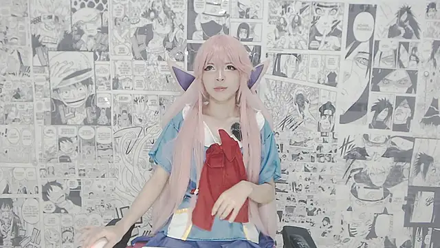 Miahparker online show from 09/28/25, 02:50