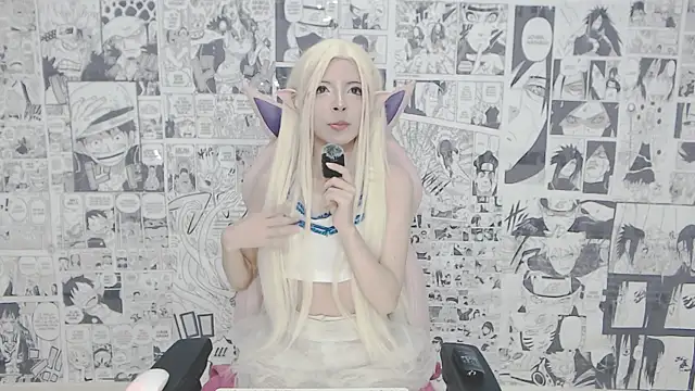 Miahparker online show from 10/25/25, 05:04