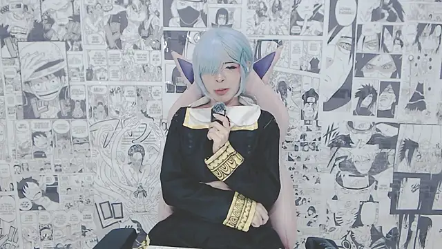 Miahparker online show from 11/14/25, 04:55