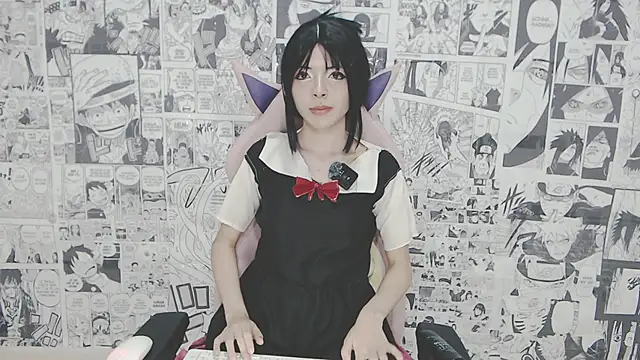 Miahparker online show from 11/22/25, 06:23